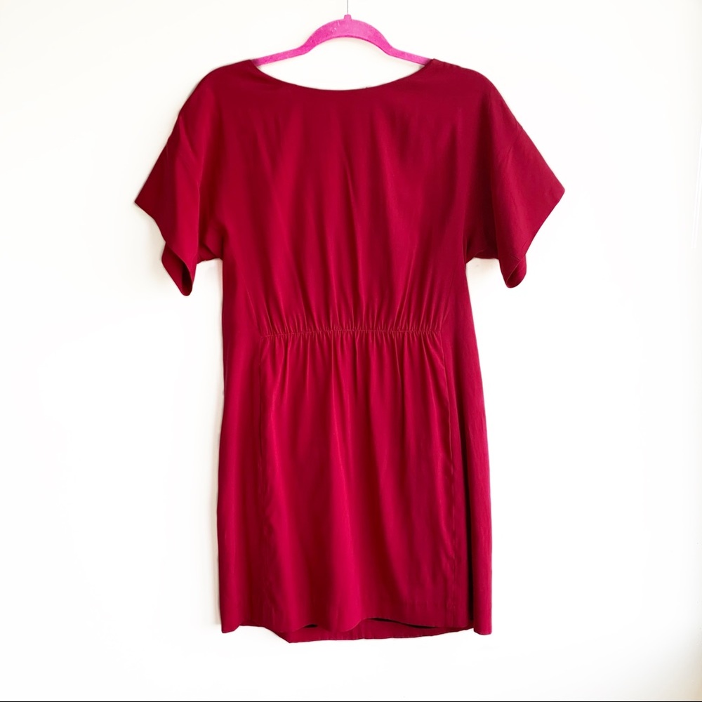 RAG & BONE | Short-Sleeve Dress | Sz 6